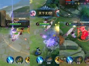 王者源梦皮肤最新爆料视频,视觉盛宴，神秘英雄即将登场  第3张