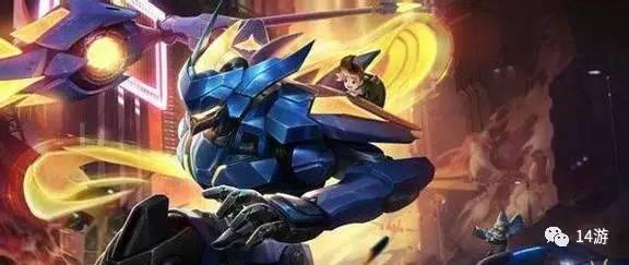 黄忠新皮肤爆料最新视频,炫酷特效，再现三国传奇风采  第3张