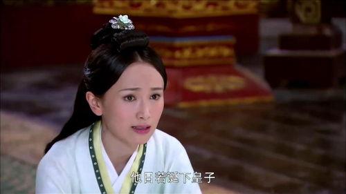 卫子夫连续剧在线观看,传奇皇后的一生 第1张 卫子夫连续剧在线观看,传奇皇后的一生 第1张