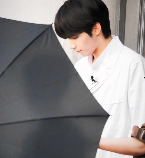 宋亚轩刘耀文最新爆料,揭秘幕后故事与成长历程  第2张